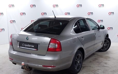 Skoda Octavia, 2012 год, 1 049 000 рублей, 4 фотография