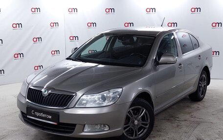 Skoda Octavia, 2012 год, 1 049 000 рублей, 3 фотография