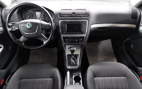 Skoda Octavia, 2012 год, 1 049 000 рублей, 9 фотография