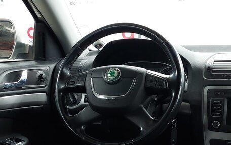 Skoda Octavia, 2012 год, 1 049 000 рублей, 13 фотография