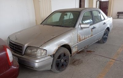 Mercedes-Benz C-Класс, 1993 год, 150 000 рублей, 1 фотография