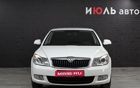 Skoda Octavia, 2012 год, 990 000 рублей, 2 фотография