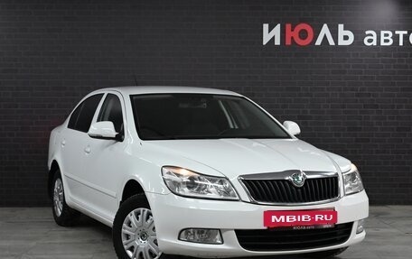 Skoda Octavia, 2012 год, 990 000 рублей, 3 фотография