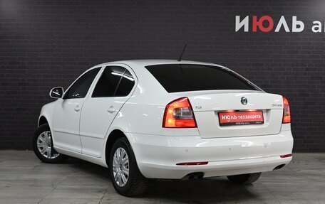 Skoda Octavia, 2012 год, 990 000 рублей, 6 фотография