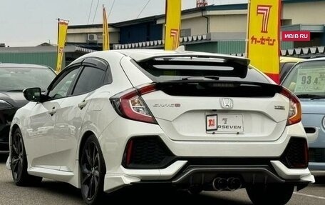 Honda Civic IX, 2019 год, 1 750 050 рублей, 7 фотография