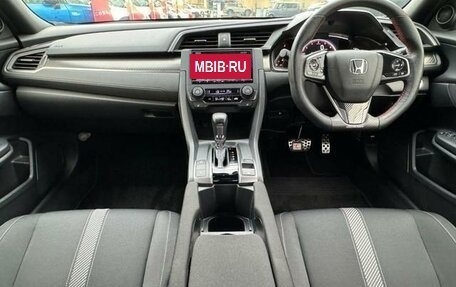 Honda Civic IX, 2019 год, 1 750 050 рублей, 9 фотография