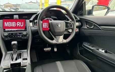 Honda Civic IX, 2019 год, 1 750 050 рублей, 10 фотография