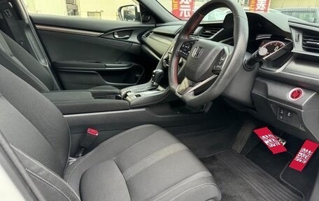 Honda Civic IX, 2019 год, 1 750 050 рублей, 8 фотография