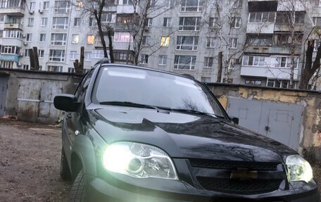 Chevrolet Niva I рестайлинг, 2011 год, 655 555 рублей, 3 фотография