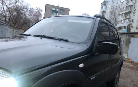 Chevrolet Niva I рестайлинг, 2011 год, 655 555 рублей, 4 фотография