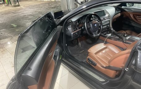 BMW 6 серия, 2011 год, 2 600 000 рублей, 8 фотография