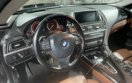 BMW 6 серия, 2011 год, 2 600 000 рублей, 7 фотография