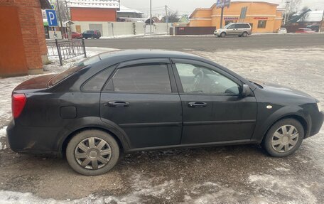 Chevrolet Lacetti, 2006 год, 499 000 рублей, 3 фотография