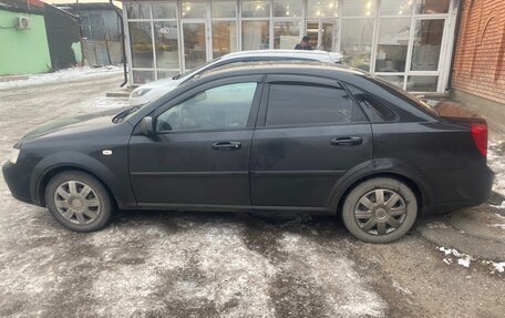 Chevrolet Lacetti, 2006 год, 499 000 рублей, 2 фотография