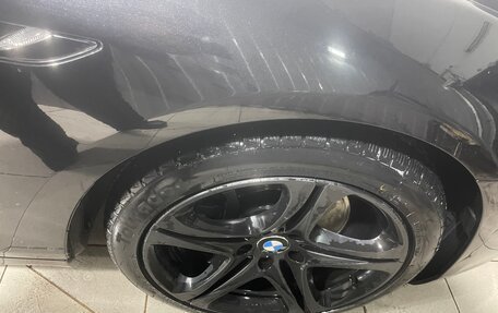 BMW 6 серия, 2011 год, 2 600 000 рублей, 14 фотография