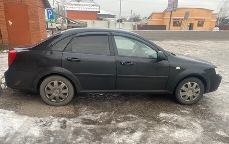 Chevrolet Lacetti, 2006 год, 499 000 рублей, 4 фотография