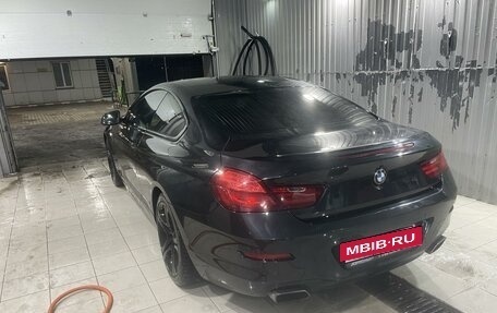 BMW 6 серия, 2011 год, 2 600 000 рублей, 9 фотография