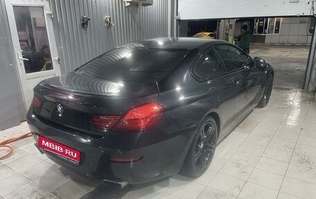 BMW 6 серия, 2011 год, 2 600 000 рублей, 11 фотография