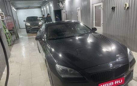 BMW 6 серия, 2011 год, 2 600 000 рублей, 15 фотография