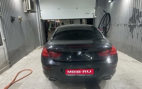 BMW 6 серия, 2011 год, 2 600 000 рублей, 10 фотография