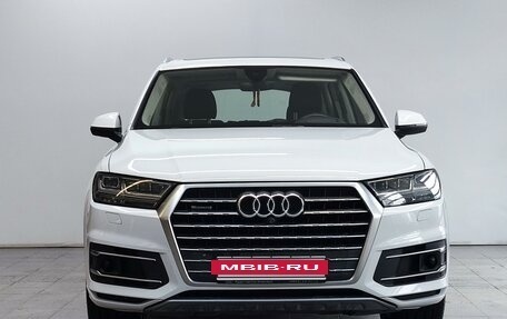 Audi Q7, 2016 год, 4 900 000 рублей, 7 фотография