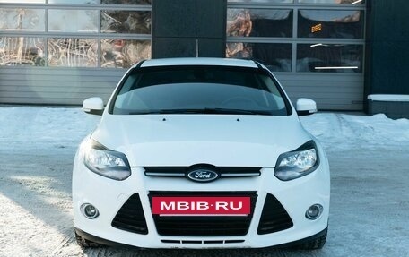 Ford Focus III, 2011 год, 900 000 рублей, 8 фотография