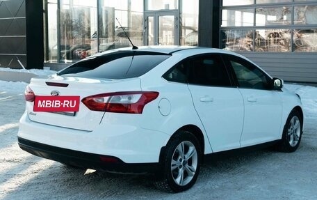 Ford Focus III, 2011 год, 900 000 рублей, 5 фотография