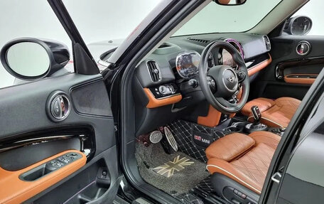 MINI Countryman II (F60), 2021 год, 3 850 000 рублей, 5 фотография