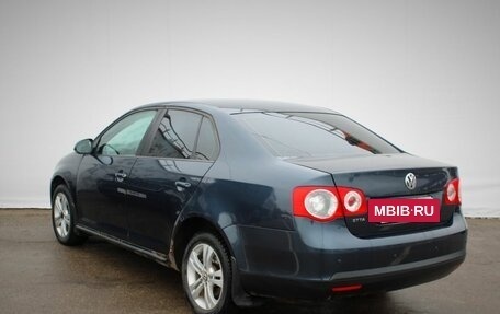 Volkswagen Jetta VI, 2010 год, 550 000 рублей, 5 фотография