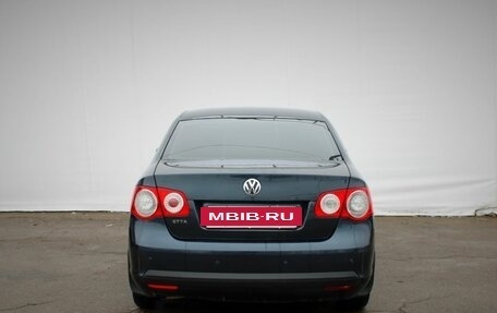 Volkswagen Jetta VI, 2010 год, 550 000 рублей, 6 фотография