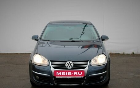 Volkswagen Jetta VI, 2010 год, 550 000 рублей, 2 фотография