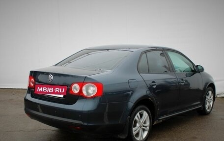 Volkswagen Jetta VI, 2010 год, 550 000 рублей, 7 фотография