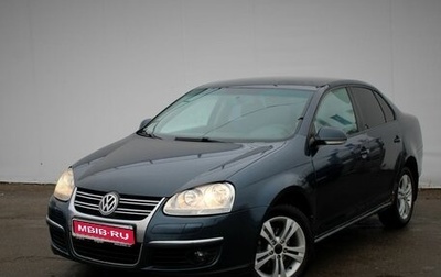 Volkswagen Jetta VI, 2010 год, 550 000 рублей, 1 фотография