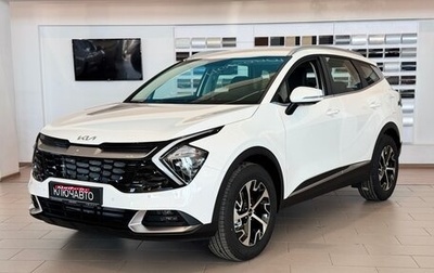 KIA Sportage IV рестайлинг, 2024 год, 5 100 000 рублей, 1 фотография