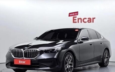 BMW 5 серия, 2024 год, 7 200 000 рублей, 1 фотография