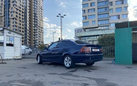 BMW 3 серия, 2000 год, 430 000 рублей, 10 фотография