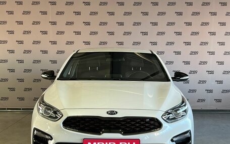 KIA Cerato IV, 2021 год, 2 600 000 рублей, 1 фотография