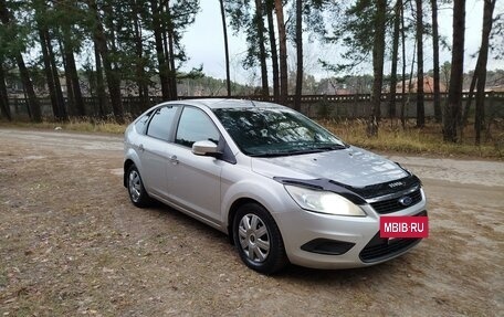 Ford Focus II рестайлинг, 2009 год, 540 000 рублей, 2 фотография