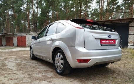 Ford Focus II рестайлинг, 2009 год, 540 000 рублей, 7 фотография