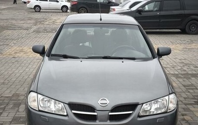 Nissan Almera, 2005 год, 450 000 рублей, 1 фотография