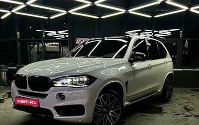 BMW X5, 2013 год, 4 390 000 рублей, 1 фотография