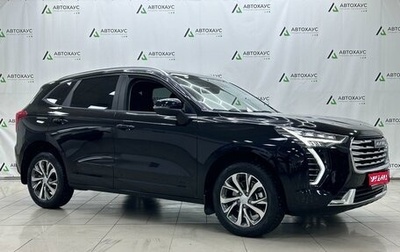 Haval Jolion, 2022 год, 2 300 000 рублей, 1 фотография