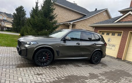 BMW X5, 2023 год, 14 000 000 рублей, 4 фотография