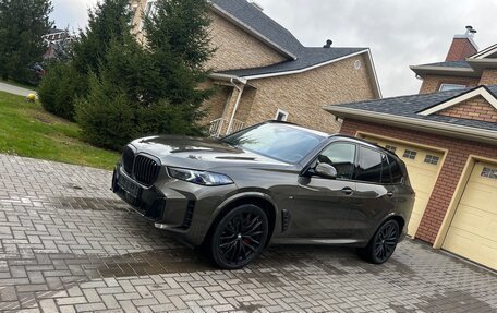 BMW X5, 2023 год, 14 000 000 рублей, 2 фотография