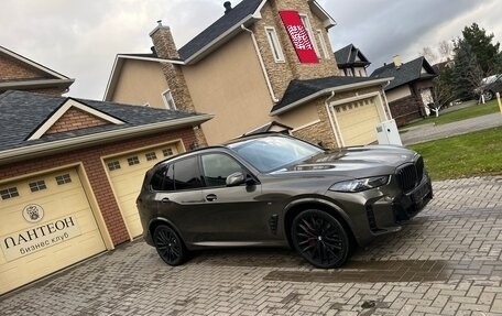 BMW X5, 2023 год, 14 000 000 рублей, 3 фотография