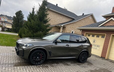 BMW X5, 2023 год, 14 000 000 рублей, 5 фотография