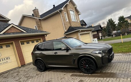 BMW X5, 2023 год, 14 000 000 рублей, 6 фотография