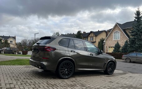 BMW X5, 2023 год, 14 000 000 рублей, 7 фотография