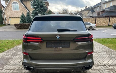 BMW X5, 2023 год, 14 000 000 рублей, 9 фотография