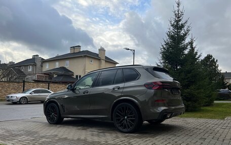 BMW X5, 2023 год, 14 000 000 рублей, 8 фотография